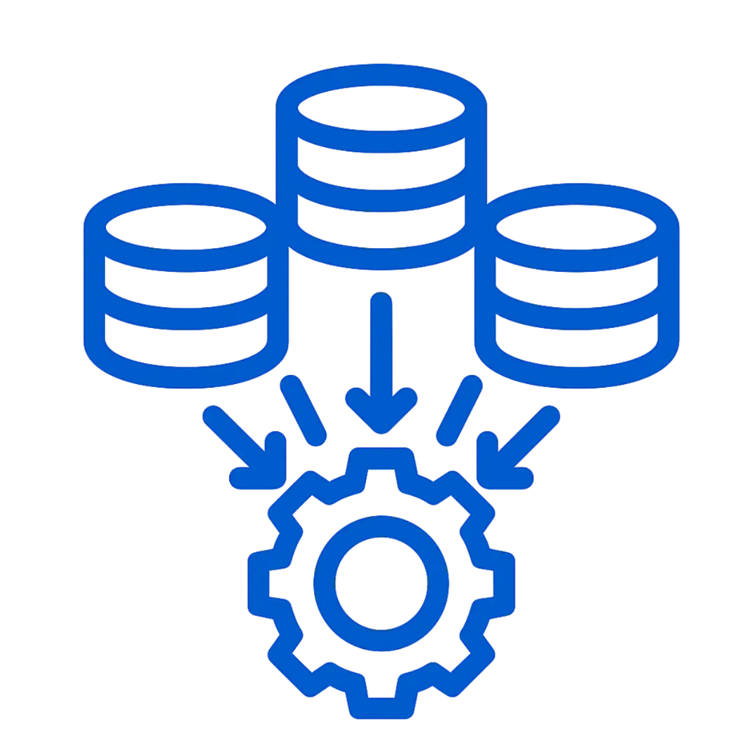 Abandoned Dashboards Icon